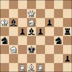 Шахматная задача #1521