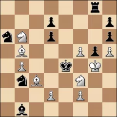 Шахматная задача #15210