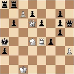 Шахматная задача #15211