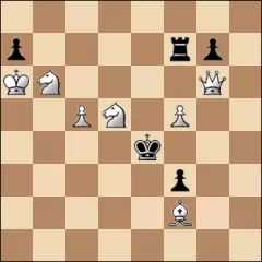 Шахматная задача #15212