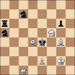 Шахматная задача #15213
