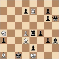 Шахматная задача #15214