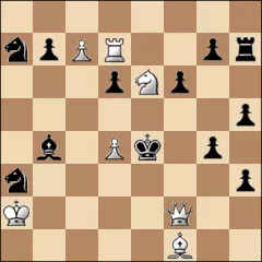 Шахматная задача #15217