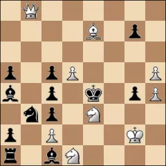 Шахматная задача #15219
