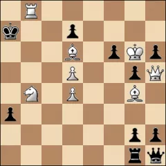 Шахматная задача #1522