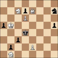 Шахматная задача #15220