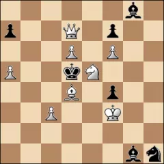 Шахматная задача #15224