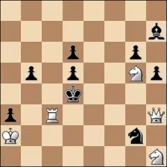 Шахматная задача #15225