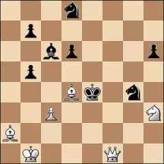 Шахматная задача #15226