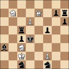 Шахматная задача #15227
