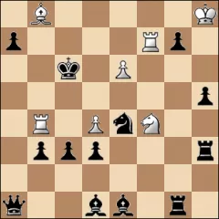 Шахматная задача #15228