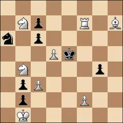 Шахматная задача #15229