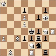 Шахматная задача #1523