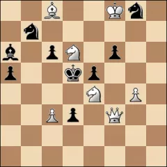 Шахматная задача #15231