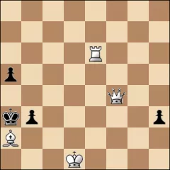 Шахматная задача #15232