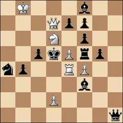 Шахматная задача #15239