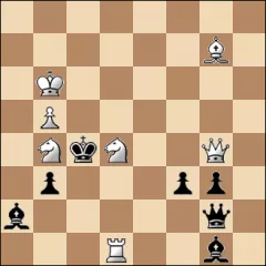 Шахматная задача #1524