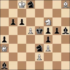 Шахматная задача #15240