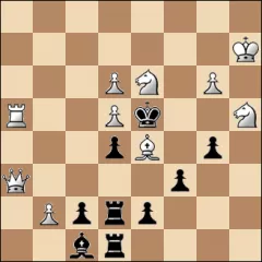 Шахматная задача #15241