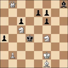 Шахматная задача #15242