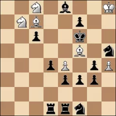 Шахматная задача #15248