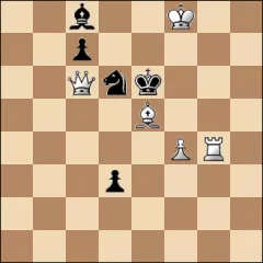Шахматная задача #15249