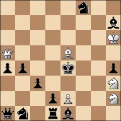 Шахматная задача #15252