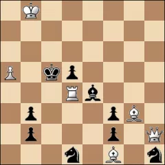 Шахматная задача #15253