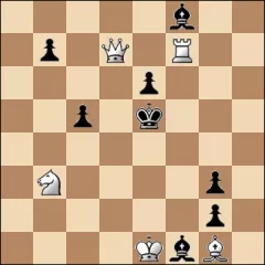 Шахматная задача #15254