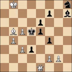 Шахматная задача #15255