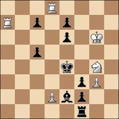 Шахматная задача #15256