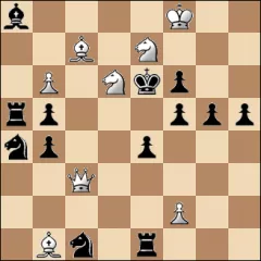 Шахматная задача #15258