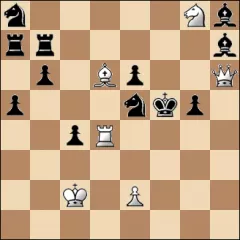 Шахматная задача #15259
