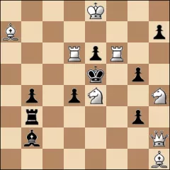 Шахматная задача #1526
