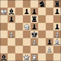 Шахматная задача #15262