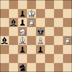 Шахматная задача #15263