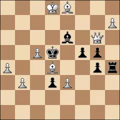 Шахматная задача #15264