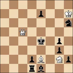 Шахматная задача #15265
