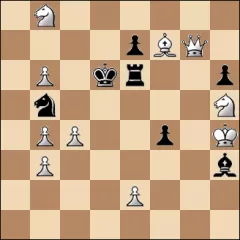 Шахматная задача #15266