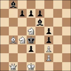 Шахматная задача #15268