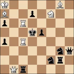 Шахматная задача #1527