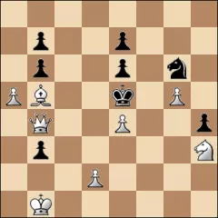 Шахматная задача #15272