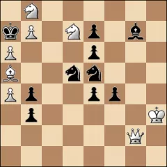 Шахматная задача #15273