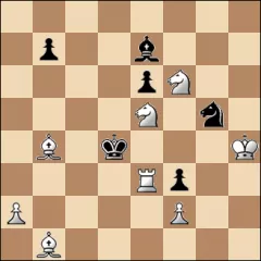 Шахматная задача #15274