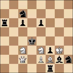 Шахматная задача #15275