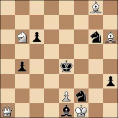 Шахматная задача #15276