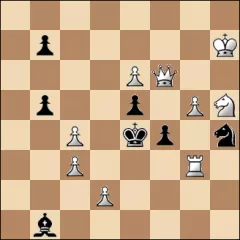 Шахматная задача #15277