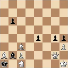 Шахматная задача #15279