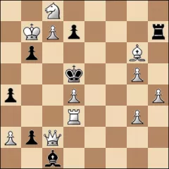 Шахматная задача #15280