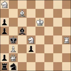 Шахматная задача #15282